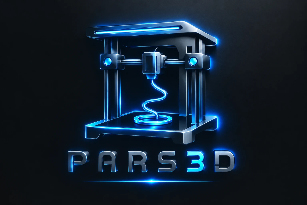 چرا پارس‌تری‌دی (PARS3D)؟ تفاوت در کجاست؟