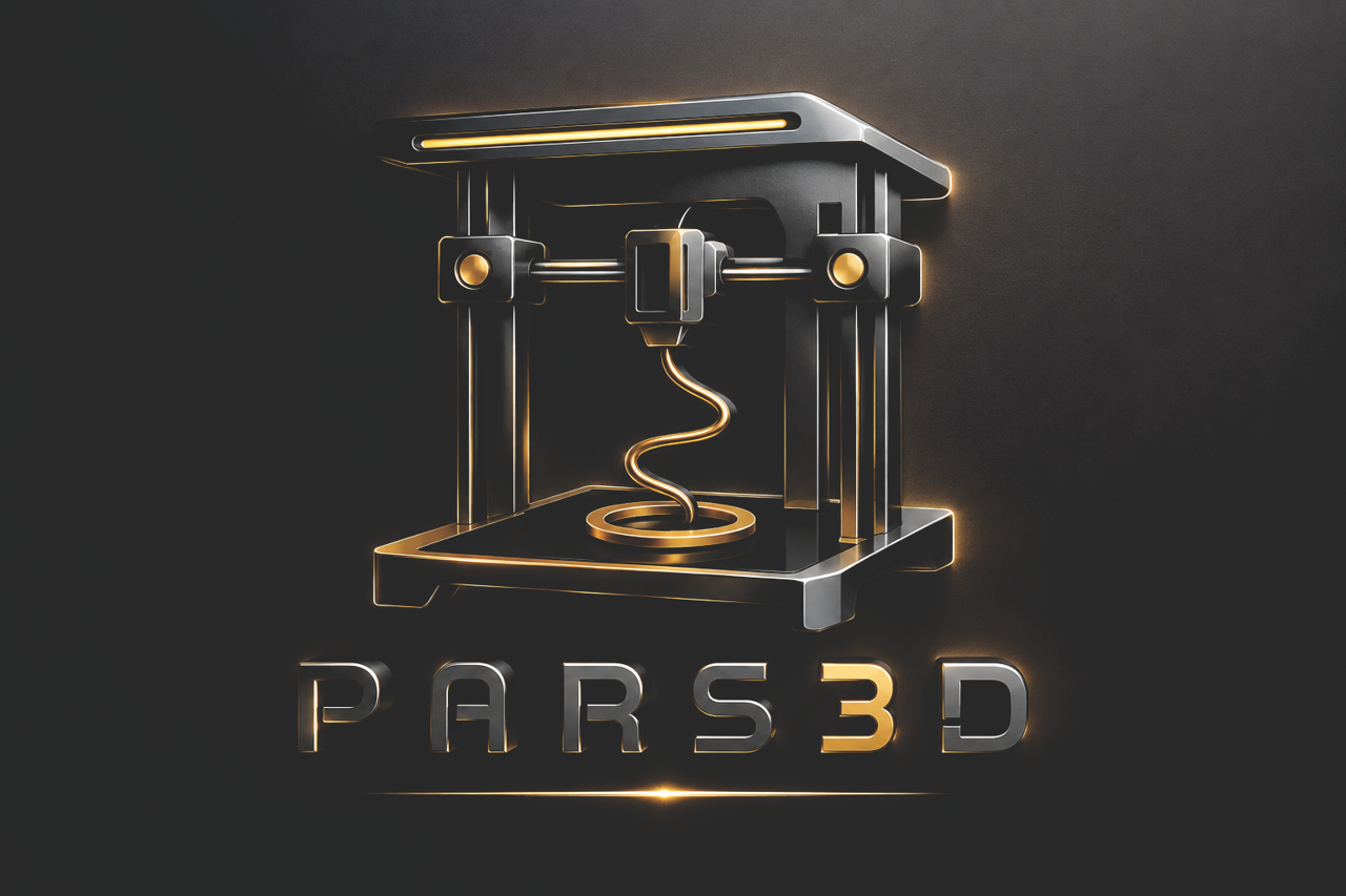از ایده تا واقعیت فیزیکی؛ در استودیو پارس‌تری‌دی (PARS3D) چه می‌گذرد؟